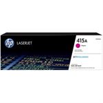 HP 415A lasertoner magenta, 2.100 sider -  W2033A